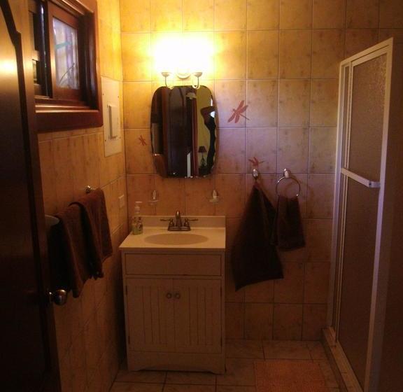 Bed and Breakfast Finca Buena Vista | Las Lajas | Chiriquí | Panamá 17