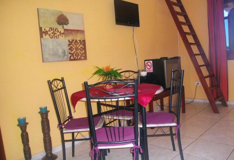 Bed and Breakfast Finca Buena Vista | Las Lajas | Chiriquí | Panamá 2