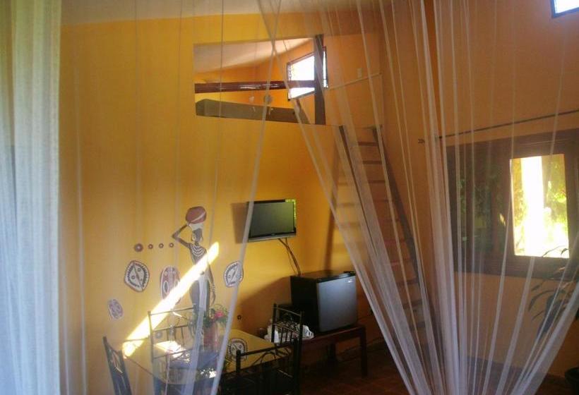 Bed and Breakfast Finca Buena Vista | Las Lajas | Chiriquí | Panamá 4