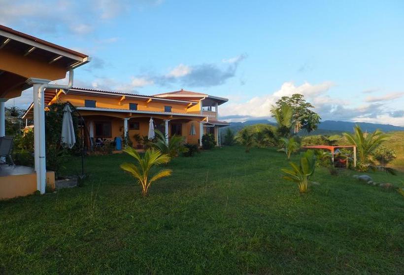 Bed and Breakfast Finca Buena Vista | Las Lajas | Chiriquí | Panamá 6