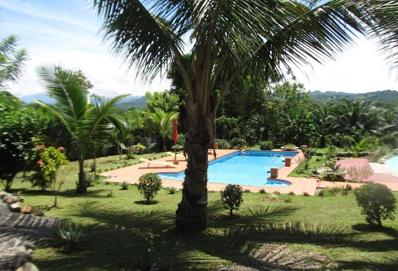 Bed and Breakfast Residence Las Lajas | Las Lajas | Chiriquí | Panamá 1