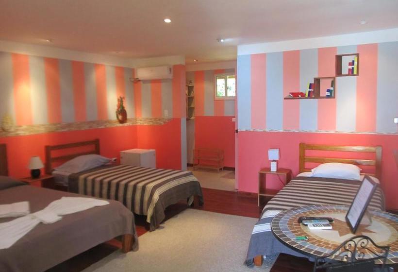 Bed and Breakfast Residence Las Lajas | Las Lajas | Chiriquí | Panamá 10