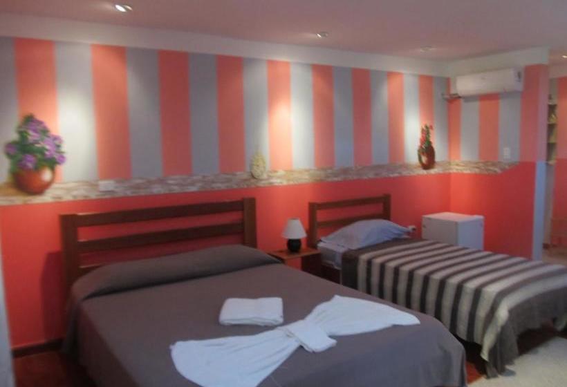 Bed and Breakfast Residence Las Lajas | Las Lajas | Chiriquí | Panamá 11