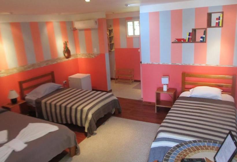 Bed and Breakfast Residence Las Lajas | Las Lajas | Chiriquí | Panamá 12