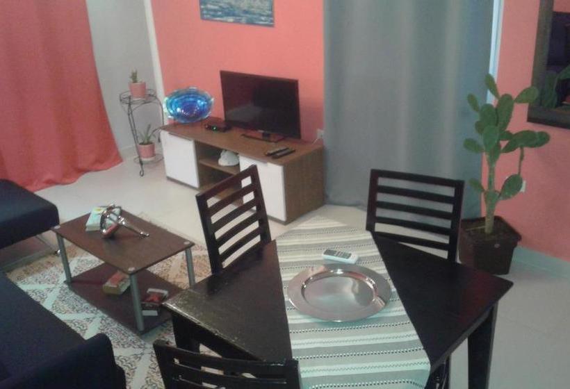 Bed and Breakfast Residence Las Lajas | Las Lajas | Chiriquí | Panamá 13