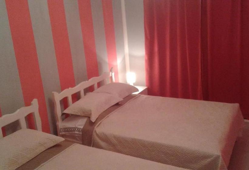 Bed and Breakfast Residence Las Lajas | Las Lajas | Chiriquí | Panamá 14