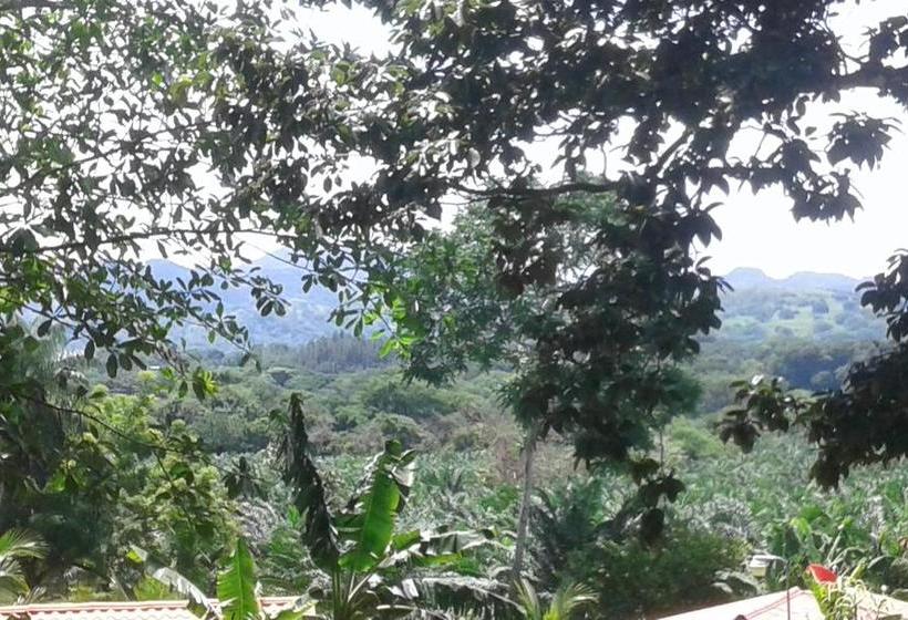 Bed and Breakfast Residence Las Lajas | Las Lajas | Chiriquí | Panamá 15