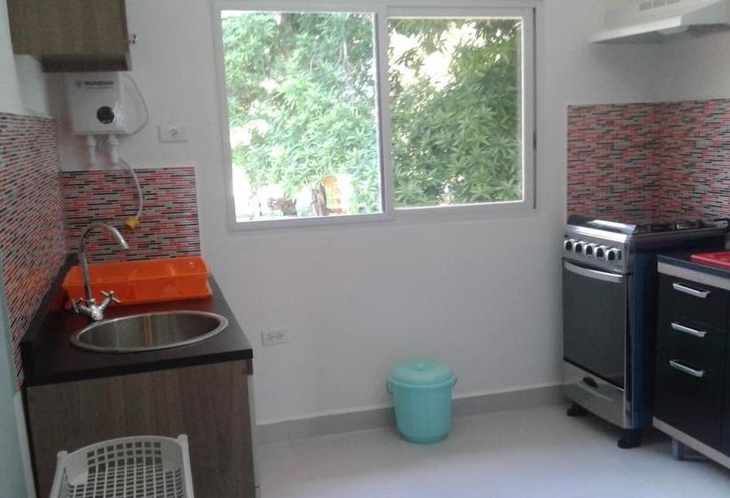 Bed and Breakfast Residence Las Lajas | Las Lajas | Chiriquí | Panamá 16