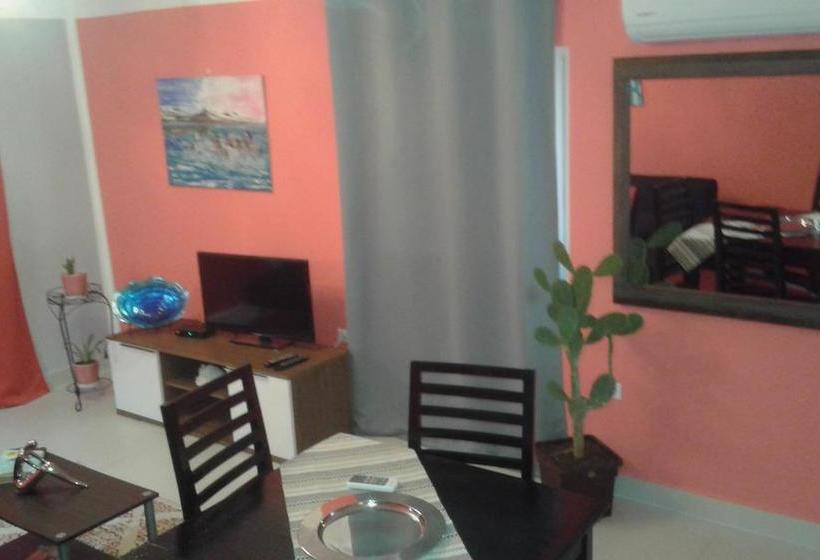 Bed and Breakfast Residence Las Lajas | Las Lajas | Chiriquí | Panamá 17