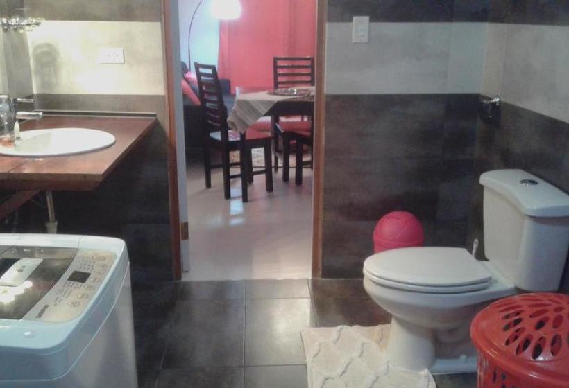 Bed and Breakfast Residence Las Lajas | Las Lajas | Chiriquí | Panamá 18