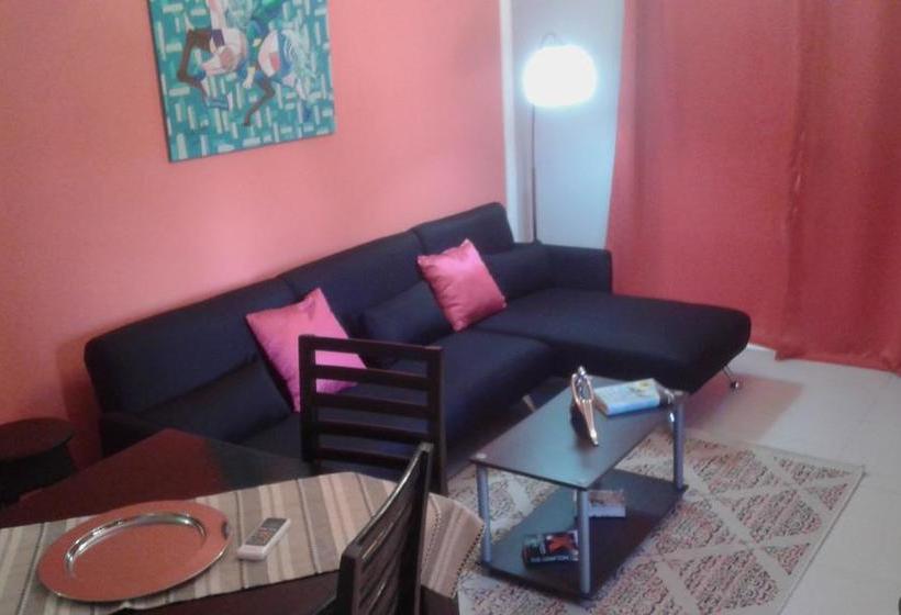 Bed and Breakfast Residence Las Lajas | Las Lajas | Chiriquí | Panamá 19