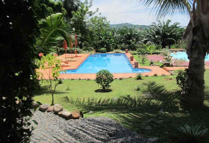 Bed and Breakfast Residence Las Lajas | Las Lajas | Chiriquí | Panamá 2