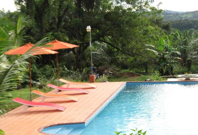 Bed and Breakfast Residence Las Lajas | Las Lajas | Chiriquí | Panamá 20