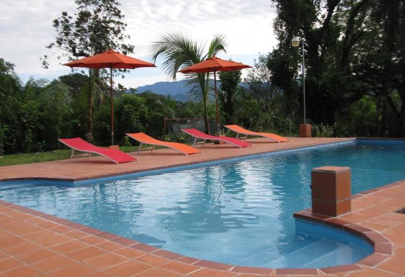 Bed and Breakfast Residence Las Lajas | Las Lajas | Chiriquí | Panamá 3