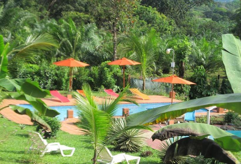 Bed and Breakfast Residence Las Lajas | Las Lajas | Chiriquí | Panamá 4