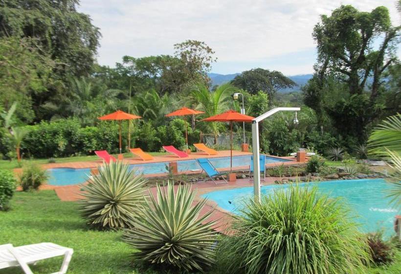 Bed and Breakfast Residence Las Lajas | Las Lajas | Chiriquí | Panamá 5