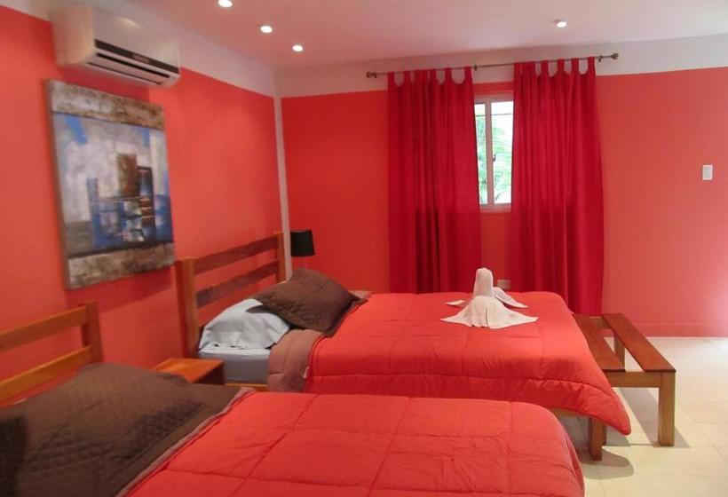 Bed and Breakfast Residence Las Lajas | Las Lajas | Chiriquí | Panamá 7