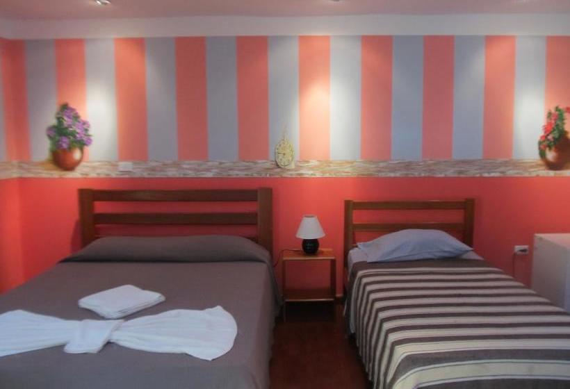 Bed and Breakfast Residence Las Lajas | Las Lajas | Chiriquí | Panamá 9