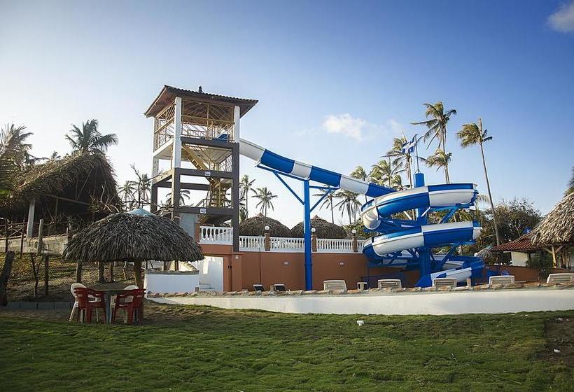 Resort Paraiso Del Mar Las Tablas