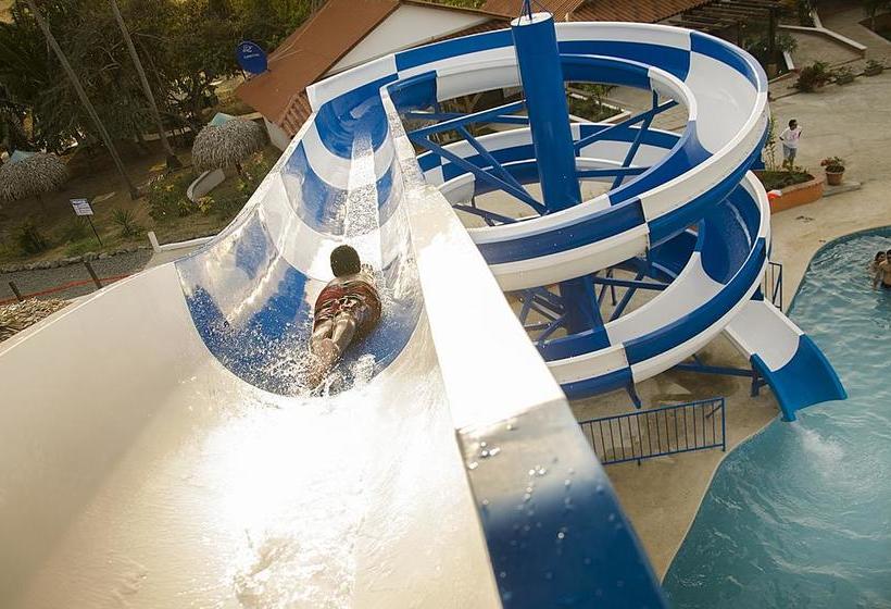 Resort Paraiso Del Mar | Las Tablas | Los Santos | Panamá 1