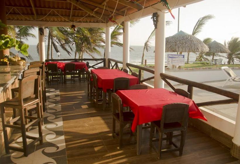 Resort Paraiso Del Mar | Las Tablas | Los Santos | Panamá 10