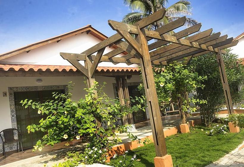 Resort Paraiso Del Mar | Las Tablas | Los Santos | Panamá 13