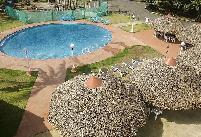 Resort Paraiso Del Mar | Las Tablas | Los Santos | Panamá 14