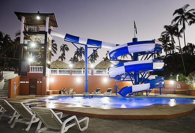 Resort Paraiso Del Mar | Las Tablas | Los Santos | Panamá 15