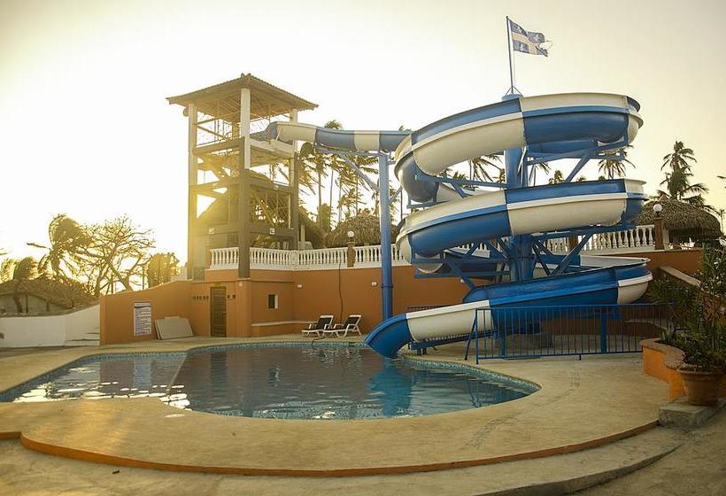 Resort Paraiso Del Mar | Las Tablas | Los Santos | Panamá 16