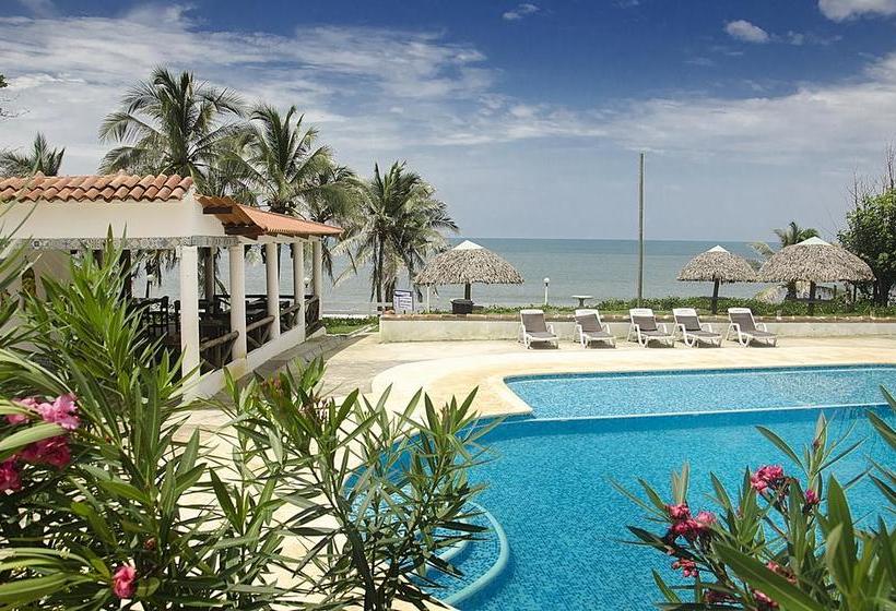Resort Paraiso Del Mar | Las Tablas | Los Santos | Panamá 17