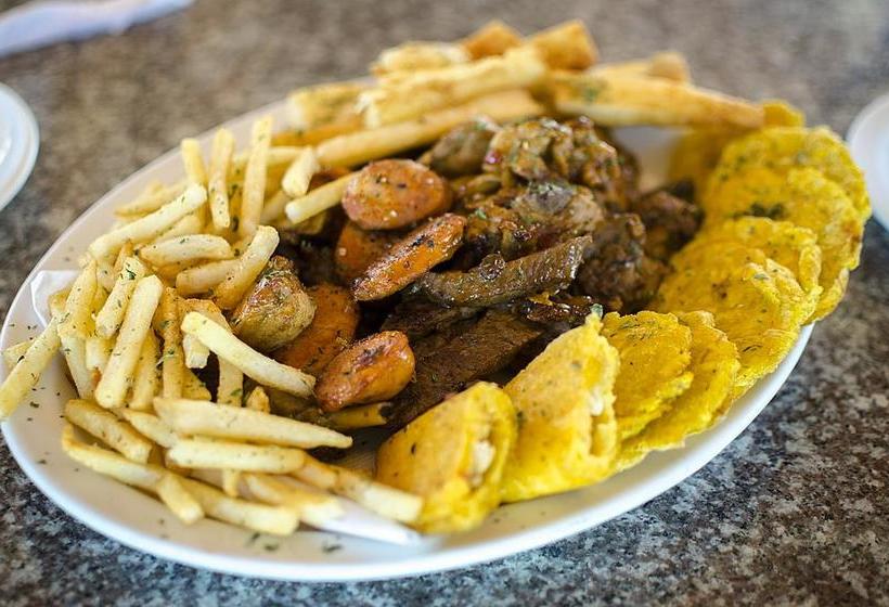 Resort Paraiso Del Mar | Las Tablas | Los Santos | Panamá 19