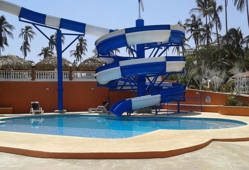 Resort Paraiso Del Mar | Las Tablas | Los Santos | Panamá 20