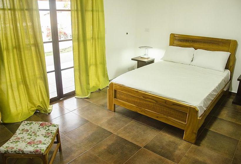 Resort Paraiso Del Mar | Las Tablas | Los Santos | Panamá 5