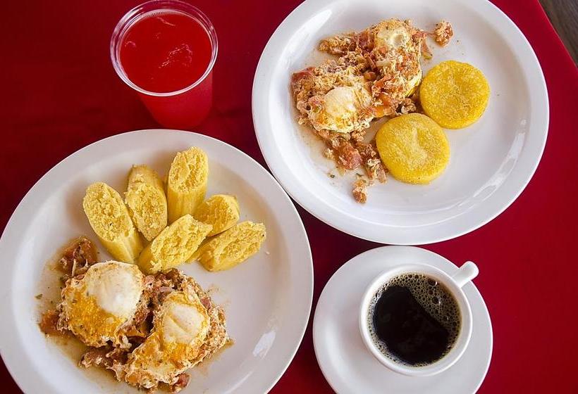 Resort Paraiso Del Mar | Las Tablas | Los Santos | Panamá 8