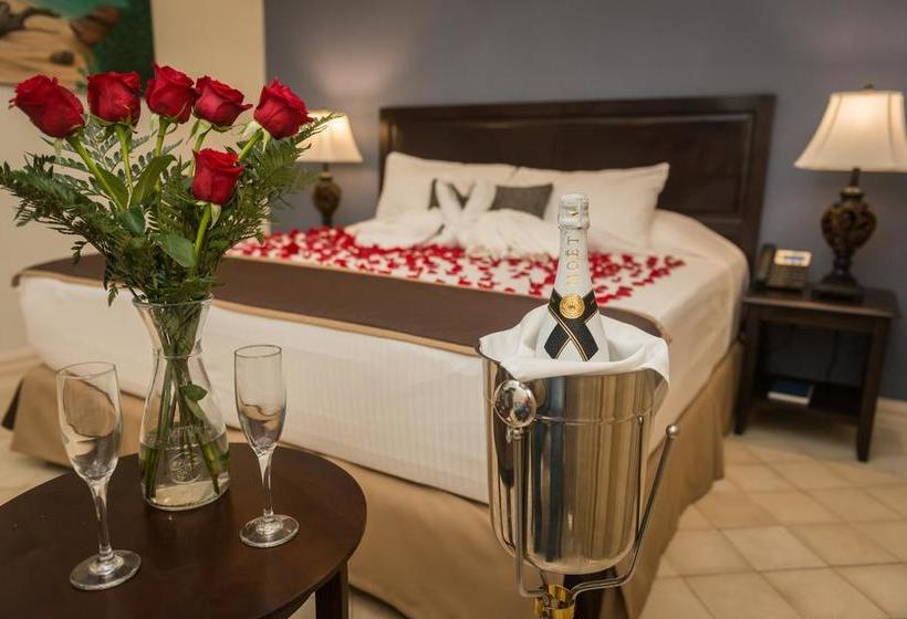 Hotel Presidente Las Tablas