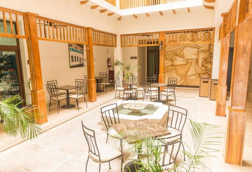 Hotel Presidente Las Tablas | Las Tablas | Los Santos | Panamá 1