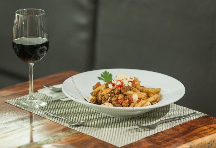 Hotel Presidente Las Tablas | Las Tablas | Los Santos | Panamá 10