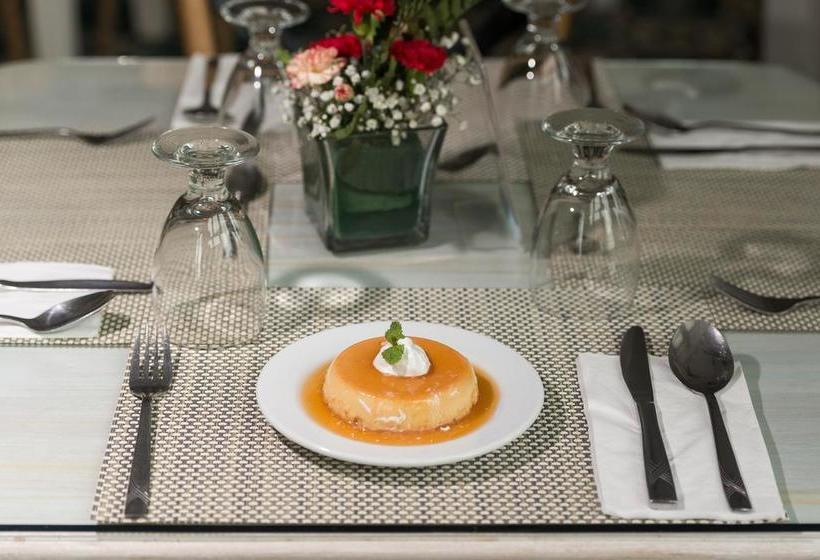 Hotel Presidente Las Tablas | Las Tablas | Los Santos | Panamá 11