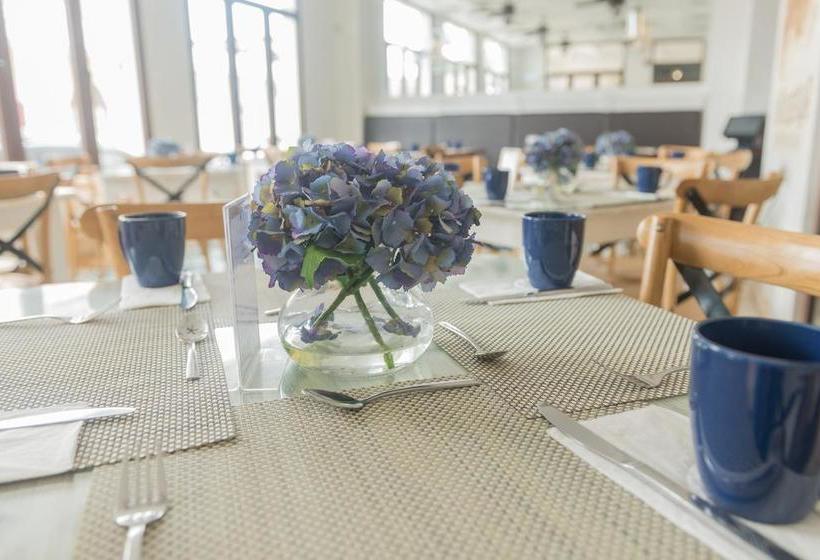 Hotel Presidente Las Tablas | Las Tablas | Los Santos | Panamá 12