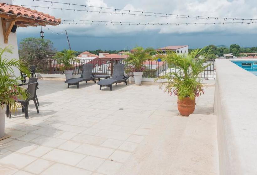 Hotel Presidente Las Tablas | Las Tablas | Los Santos | Panamá 13