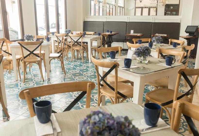 Hotel Presidente Las Tablas | Las Tablas | Los Santos | Panamá 14