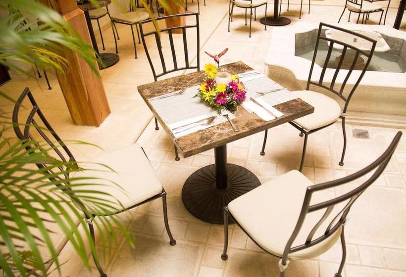 Hotel Presidente Las Tablas | Las Tablas | Los Santos | Panamá 15