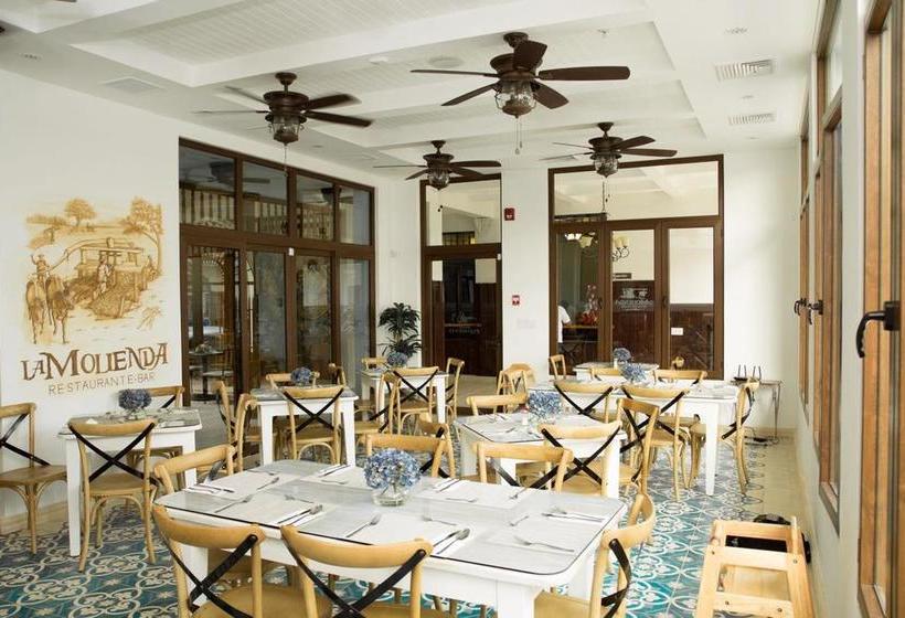 Hotel Presidente Las Tablas | Las Tablas | Los Santos | Panamá 16