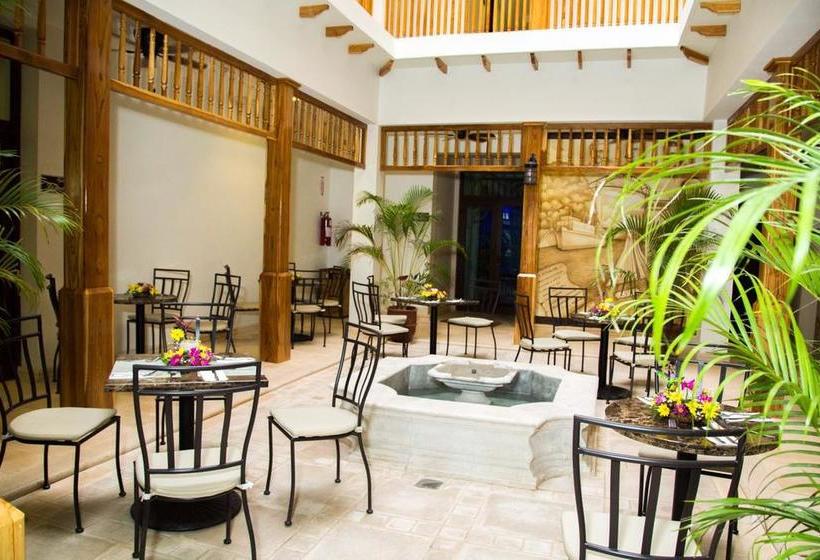 Hotel Presidente Las Tablas | Las Tablas | Los Santos | Panamá 17