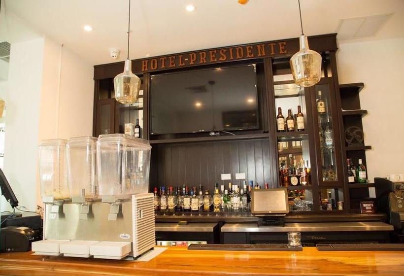 Hotel Presidente Las Tablas | Las Tablas | Los Santos | Panamá 18