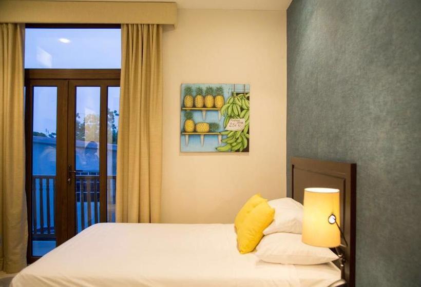 Hotel Presidente Las Tablas | Las Tablas | Los Santos | Panamá 19