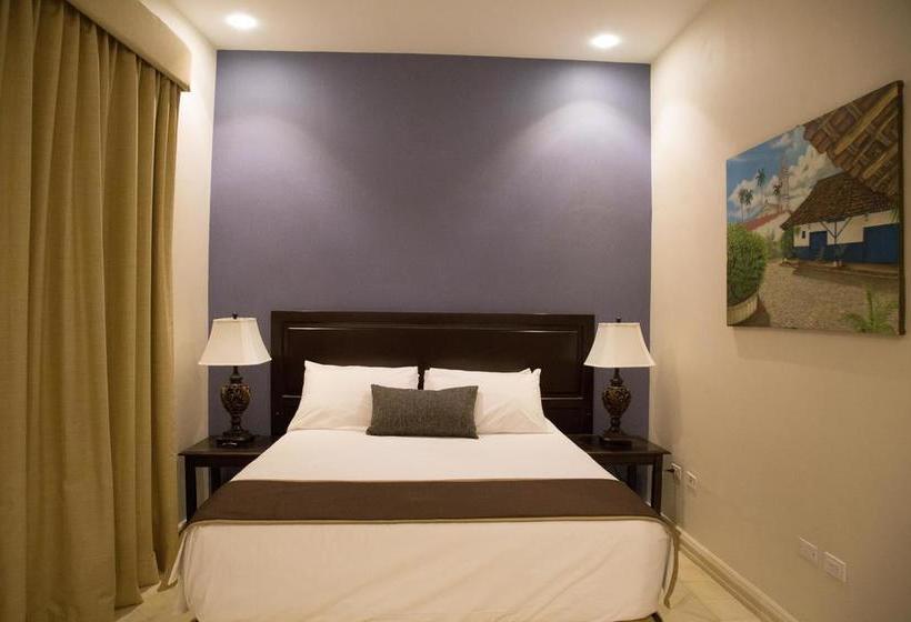 Hotel Presidente Las Tablas | Las Tablas | Los Santos | Panamá 20