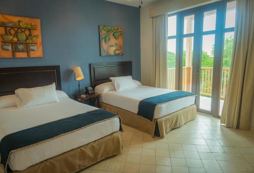 Hotel Presidente Las Tablas | Las Tablas | Los Santos | Panamá 3