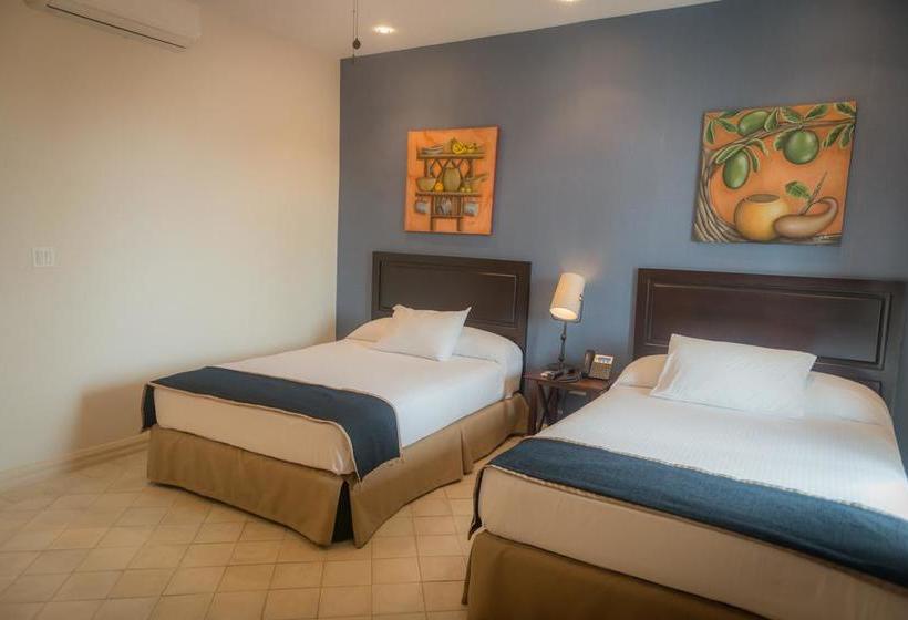 Hotel Presidente Las Tablas | Las Tablas | Los Santos | Panamá 4
