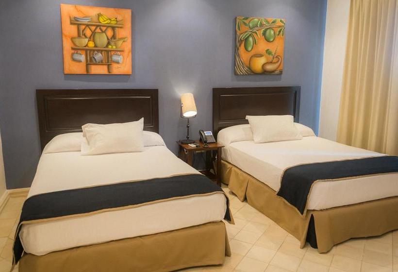 Hotel Presidente Las Tablas | Las Tablas | Los Santos | Panamá 5